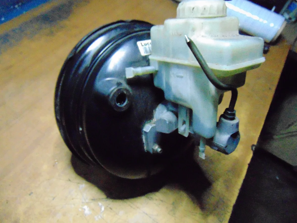 Bromsservo BMW E38 E39 1165055
