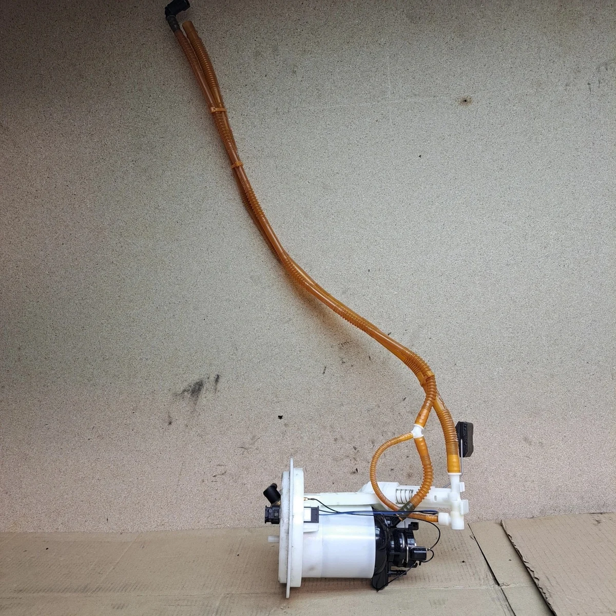 Kraftstoffpumpenmodul Mercedes E-Klasse W212 A2184700694 7121457