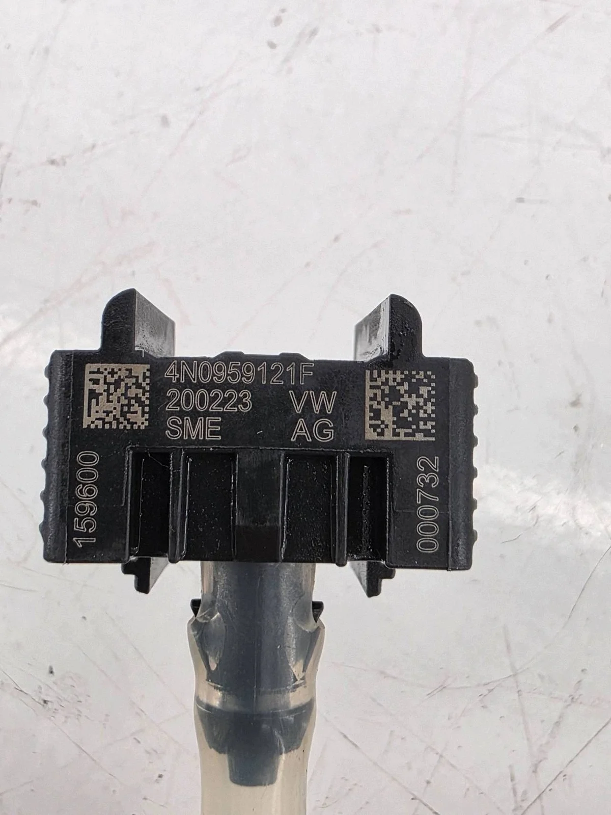 Audi A6 A7 4K Sensor Peatonal 4N0959121F
