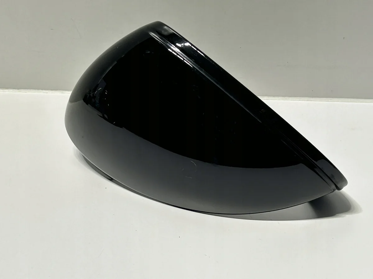 Porsche Macan 95B Cubierta Retrovisor Izquierda 95B857527A