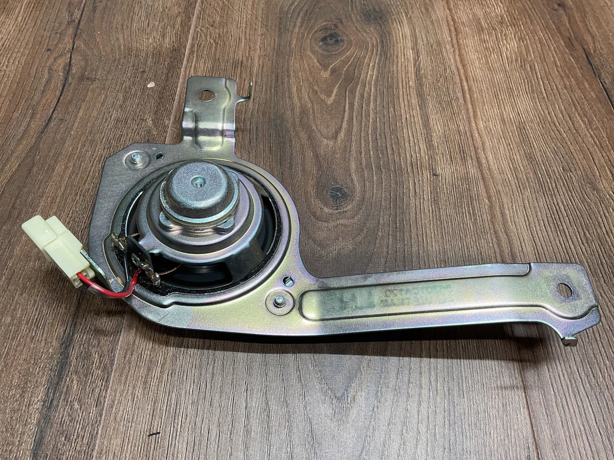 Luidspreker Deur Achter Toyota GT 86 86301CA120 image 4