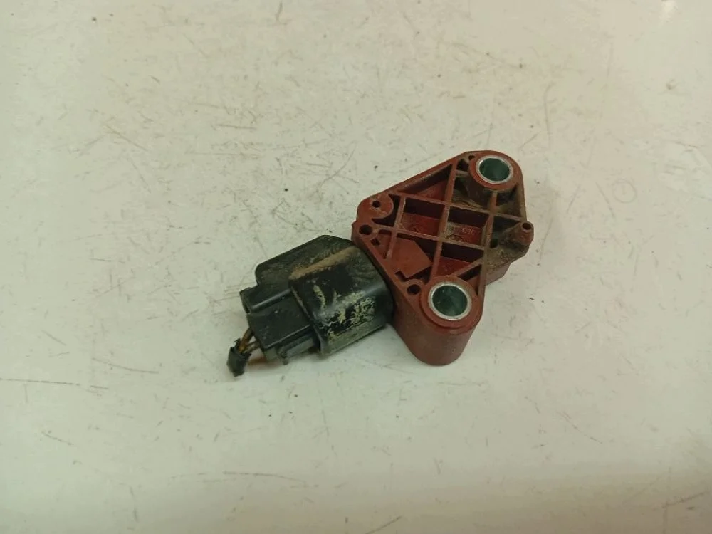 Volvo S40 Airbag-Sensor 30737138 image 3