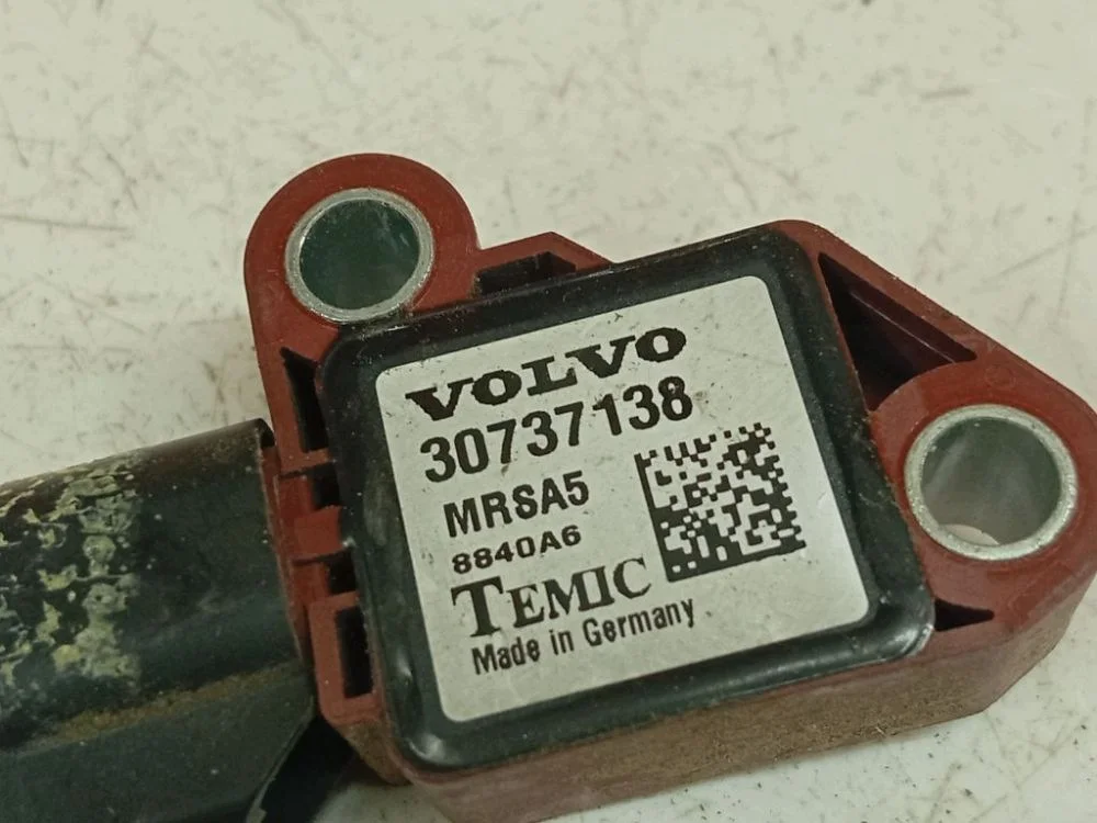 Volvo S40 Airbag-Sensor 30737138 image 4