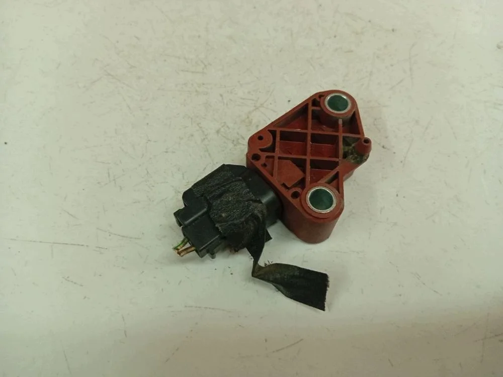 SRS-anturi Volvo S40 2.0L 30737138 image 3