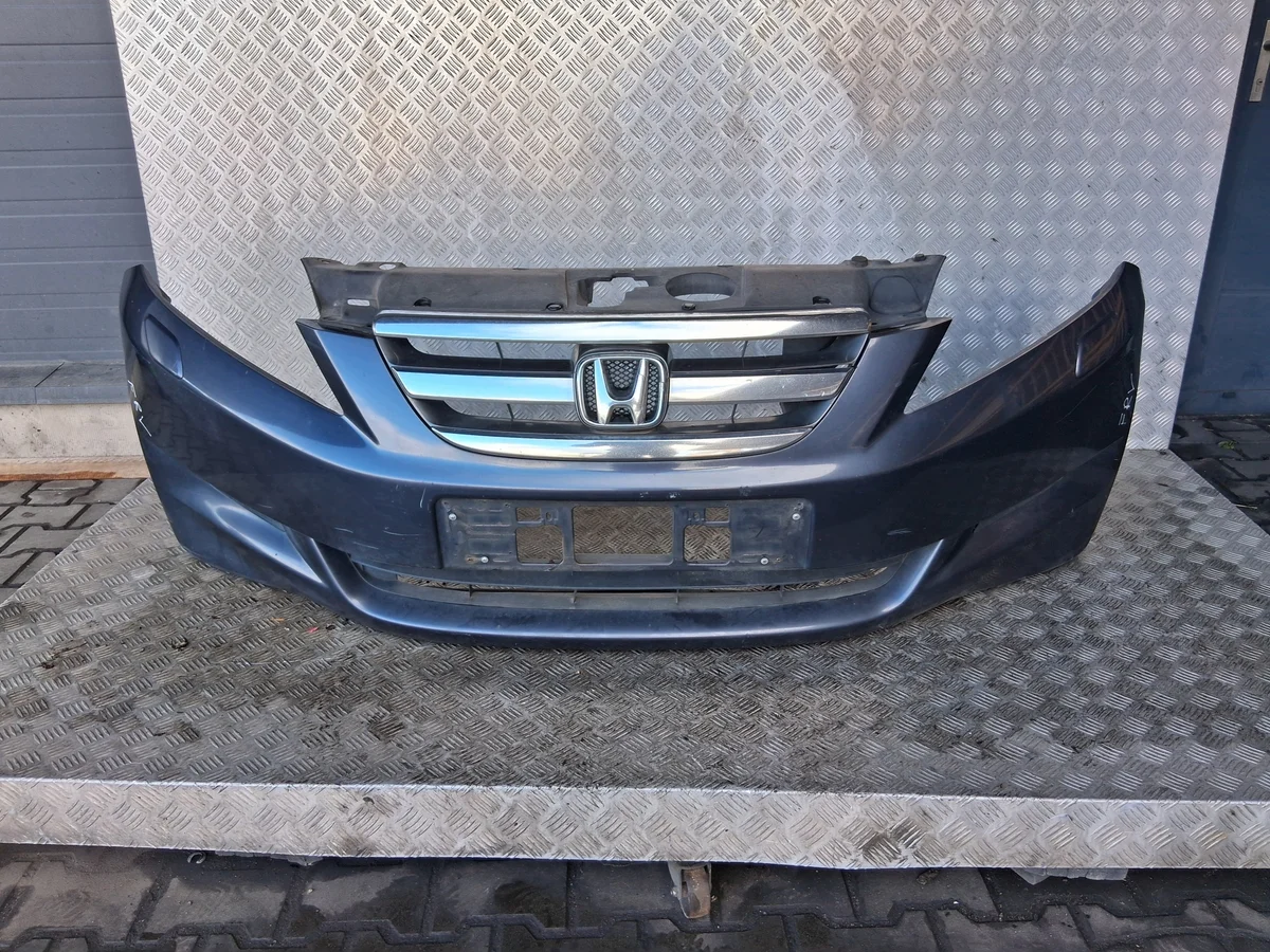 Grelha Honda FR-V