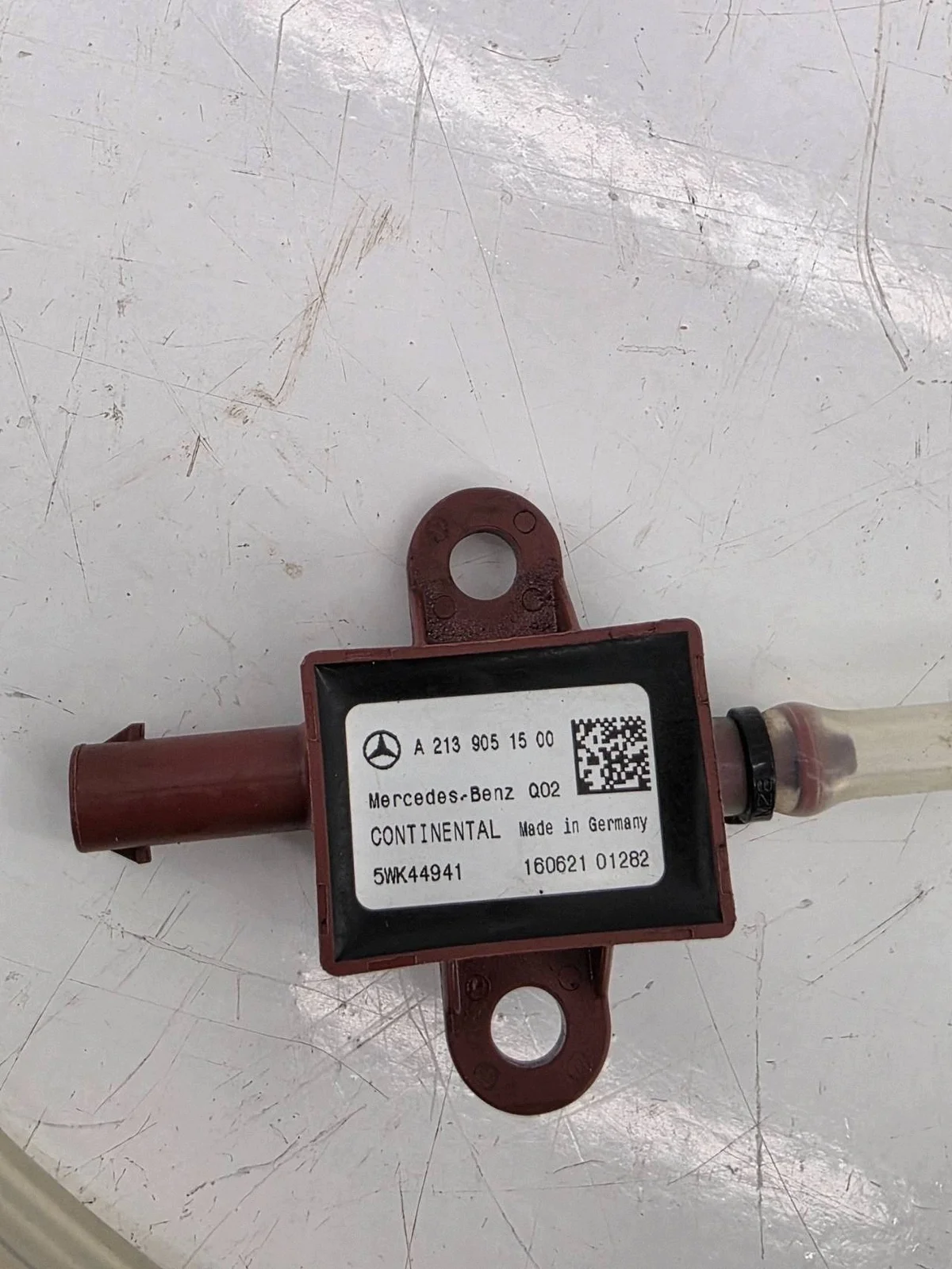 Sensor Peatones Mercedes Clase E W213 A2139051500