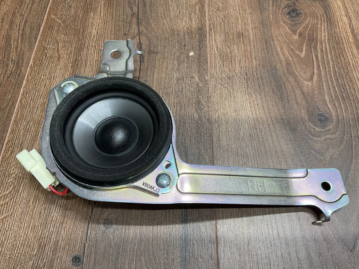 Högtalare dörr vänster Toyota GR 86 86301CA110