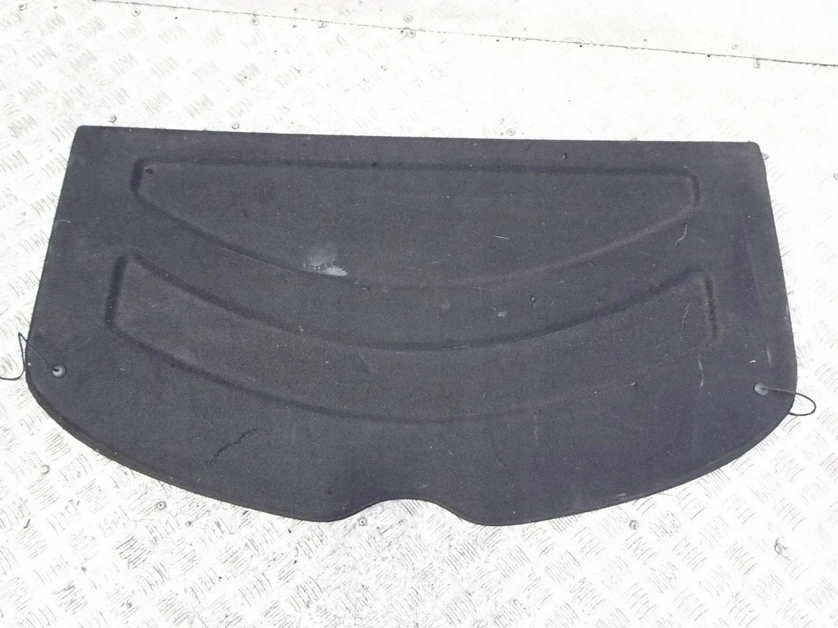 Alfa Romeo Giulietta Scatola Portaoggetti Bagagliaio LPK44181