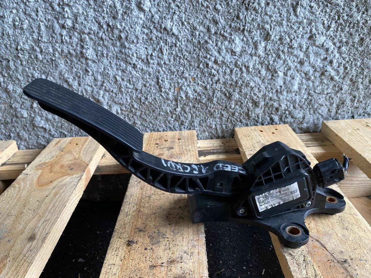 Pedale acceleratore Kia Ceed 1.6 CRDI 32700G4920