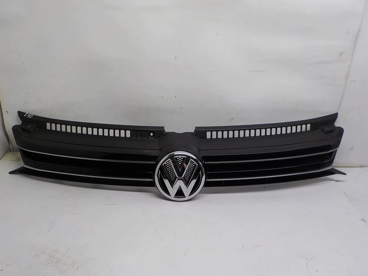 Radiator Grille VW Golf Plus VI 5M0853653D