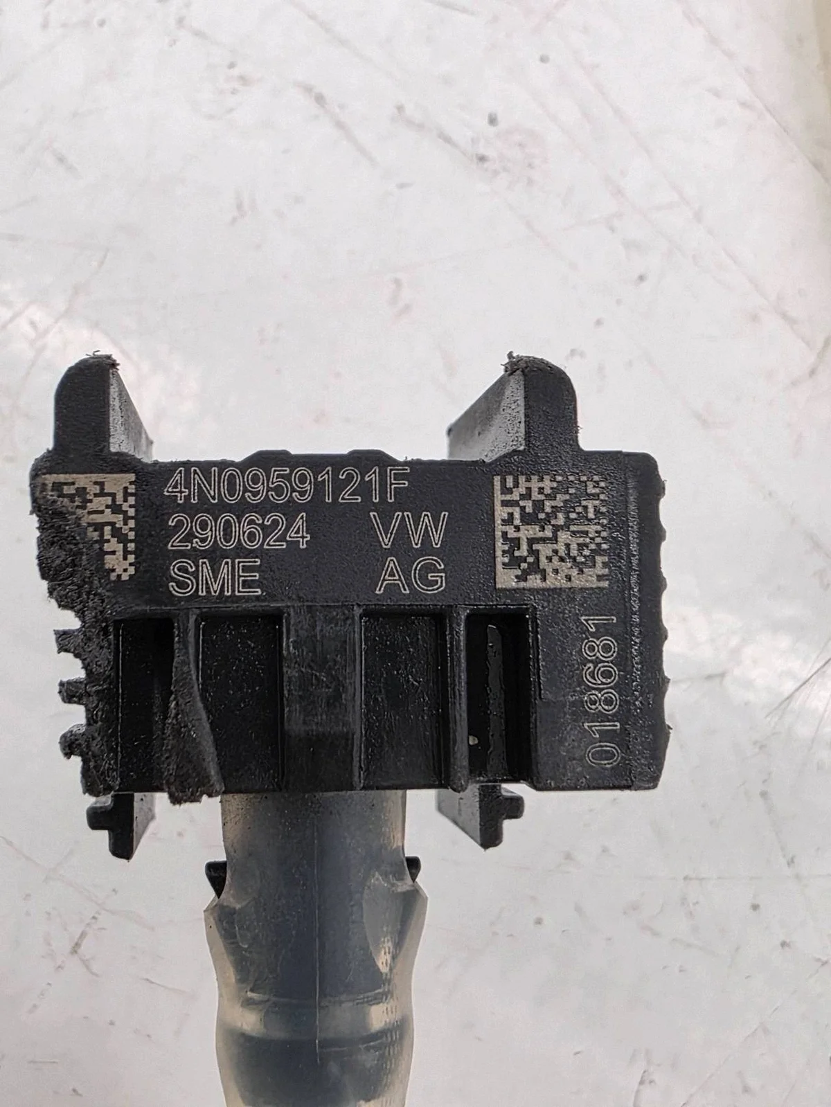 Sensor Peatones Audi A6 A7 4N0959121F