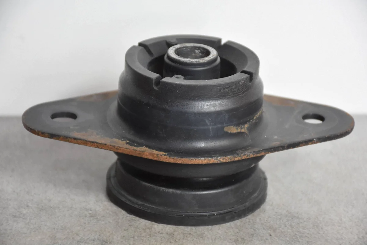 Suporte Motor Isuzu D-Max 13032020