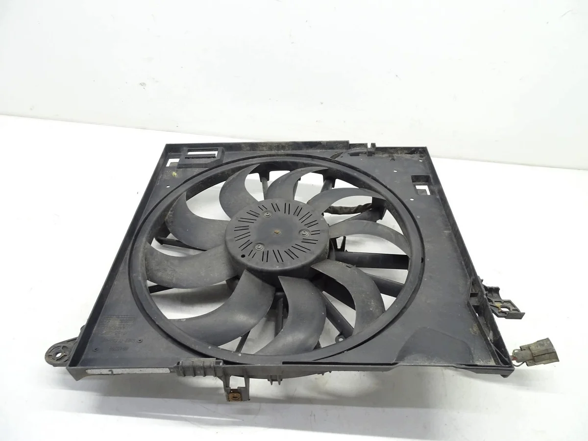 Ventilador Radiador Jaguar XF XJ 3.0D 9X23-8C607-BF