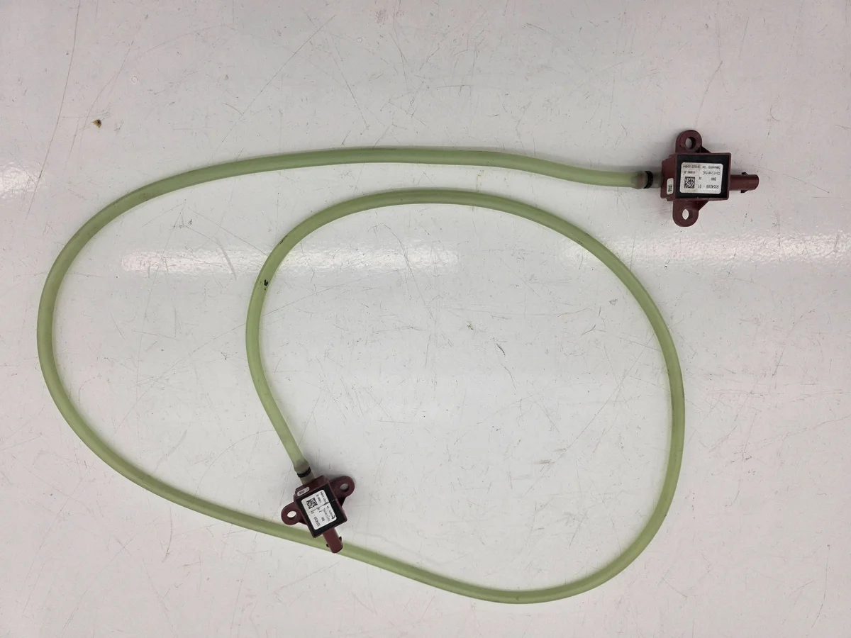 BMW Pedestrian Protection Sensor 9354289-01