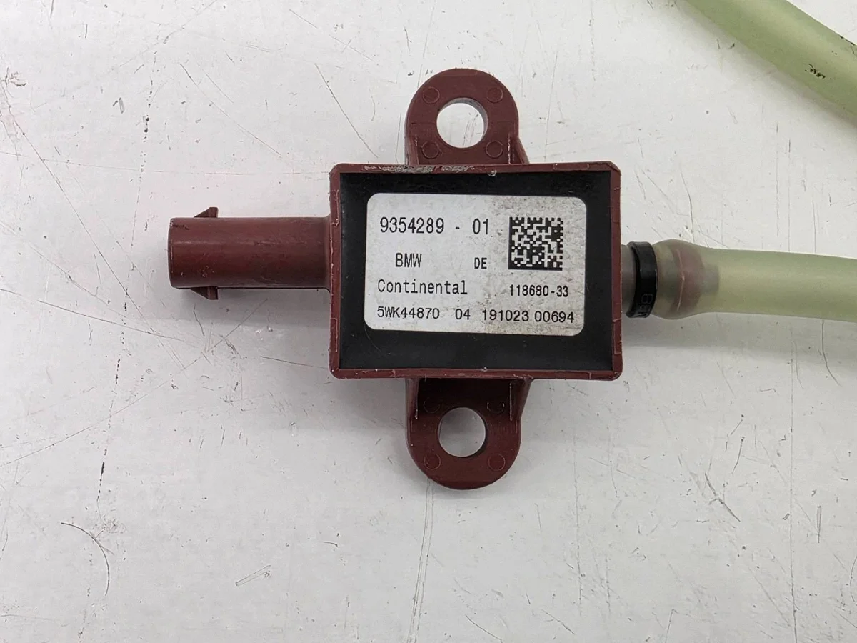 Sensor BMW 9354289-01