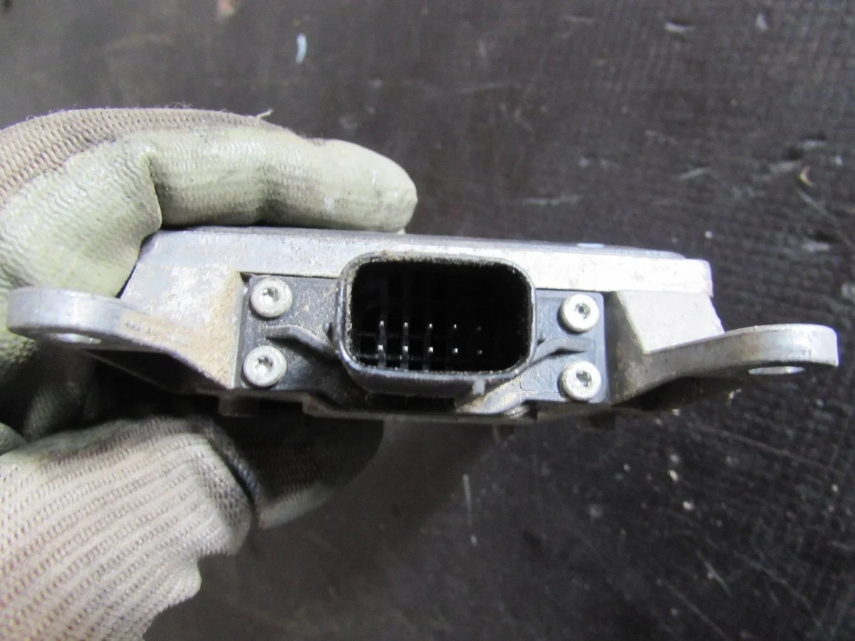 Radar Tempomat Ford S-MAX GHP967Y80C