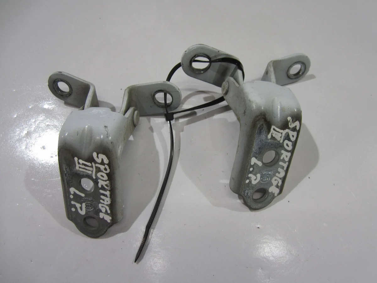 Bisagra Puerta Izquierda Delantera Kia Sportage III COE7535