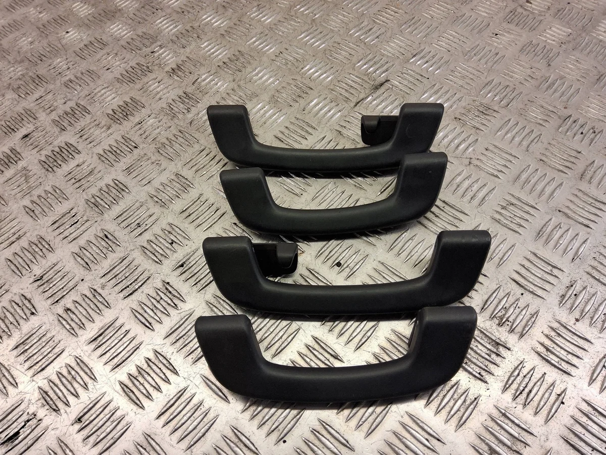 BMW X3 F25 Set Supporti Tetto SKE73016