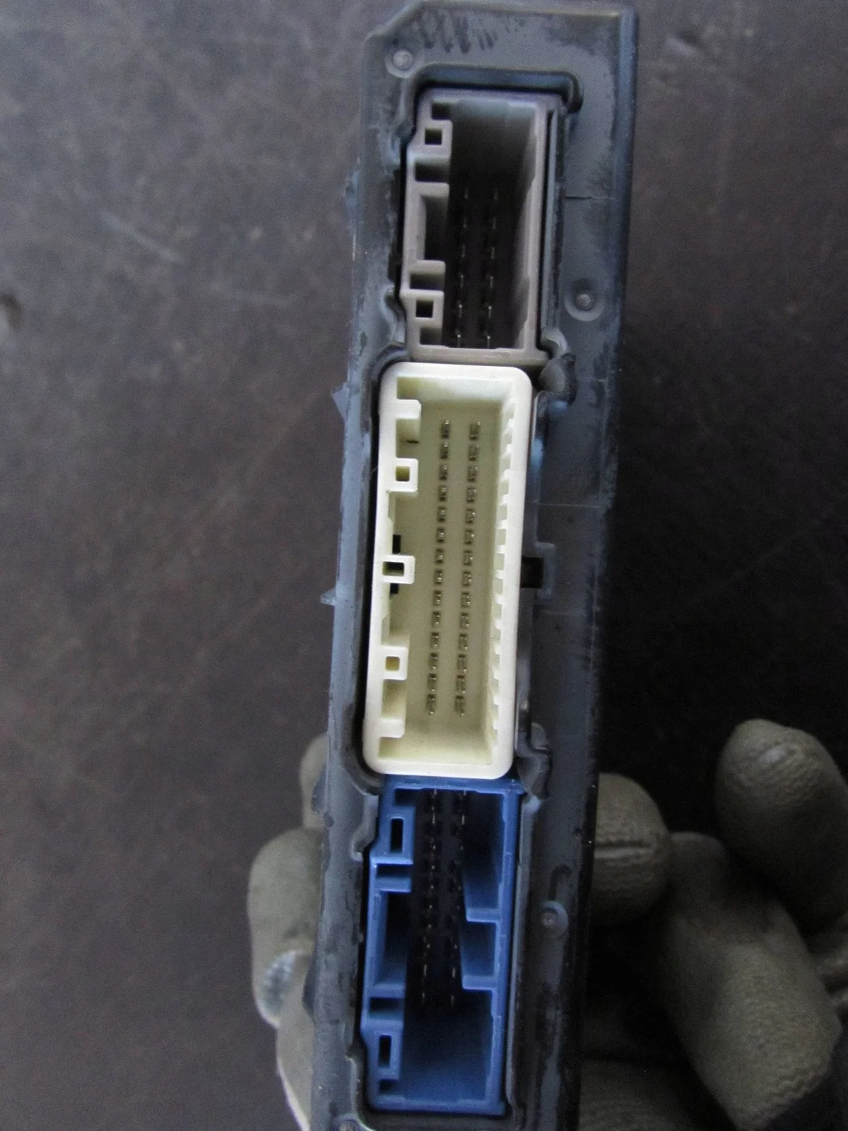 Module BCM Mazda 6 KD45675X0C image 5