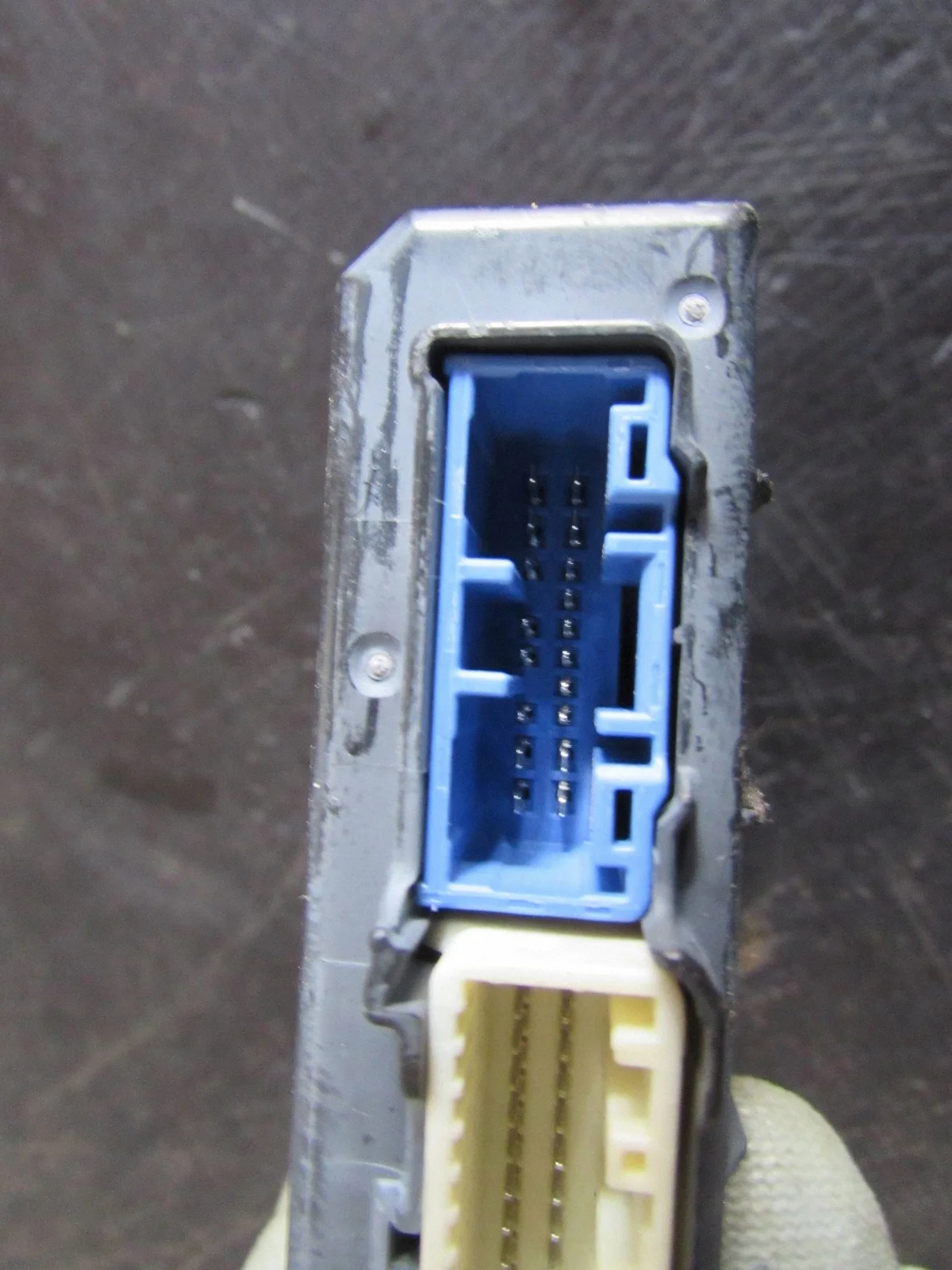 Module BCM Mazda 6 KD45675X0C image 6