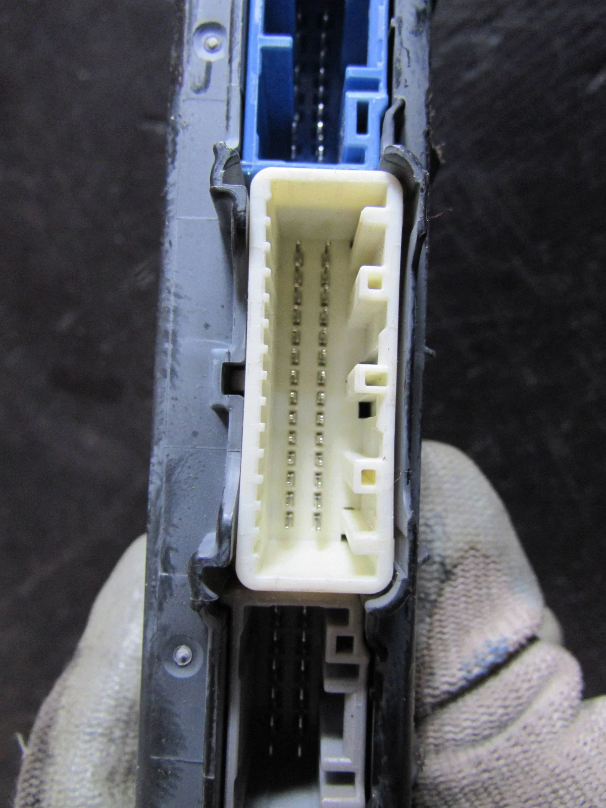 Module BCM Mazda 6 KD45675X0C image 7