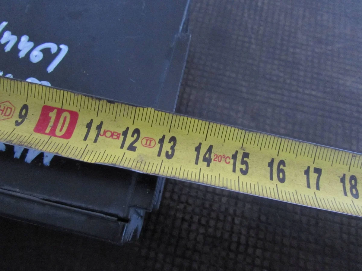 Module BCM Mazda 6 KD45675X0C image 9