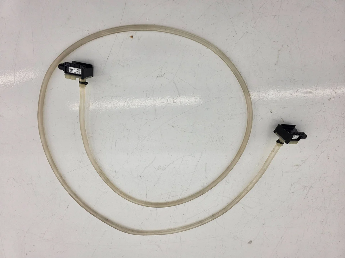 Sensor Proteção Pedestre VW 3G8959109B