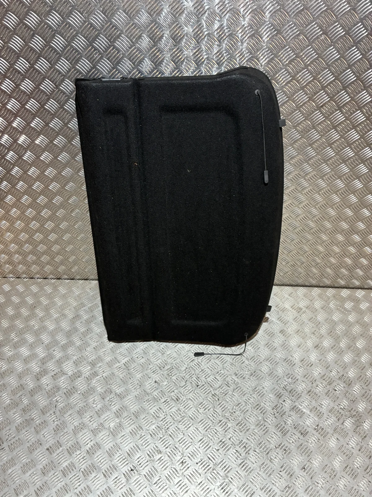 Mazda CX-30 Hyllplan Bagageutrymme PU34912