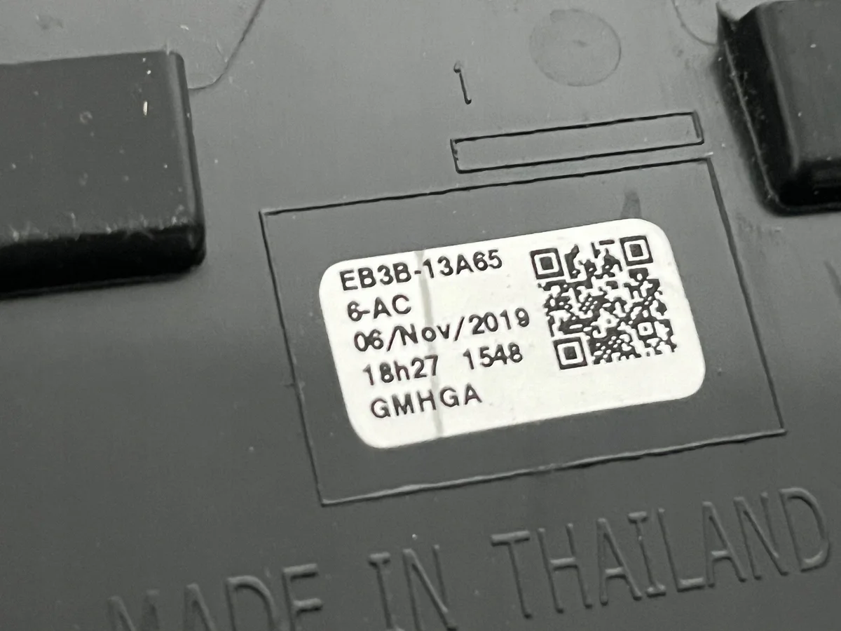 Stop Lamp Ford Ranger EB3B-13A613-BD thumbnail 7