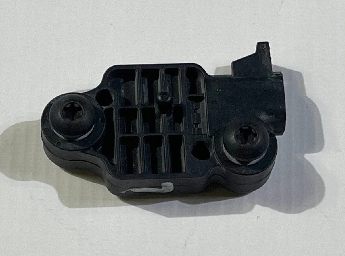 Sensor de colisión Chevrolet Corvette C6 10362555