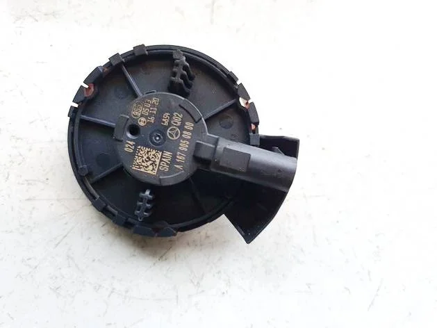 Sensor Airbag Mercedes-Benz CLA A1679050800