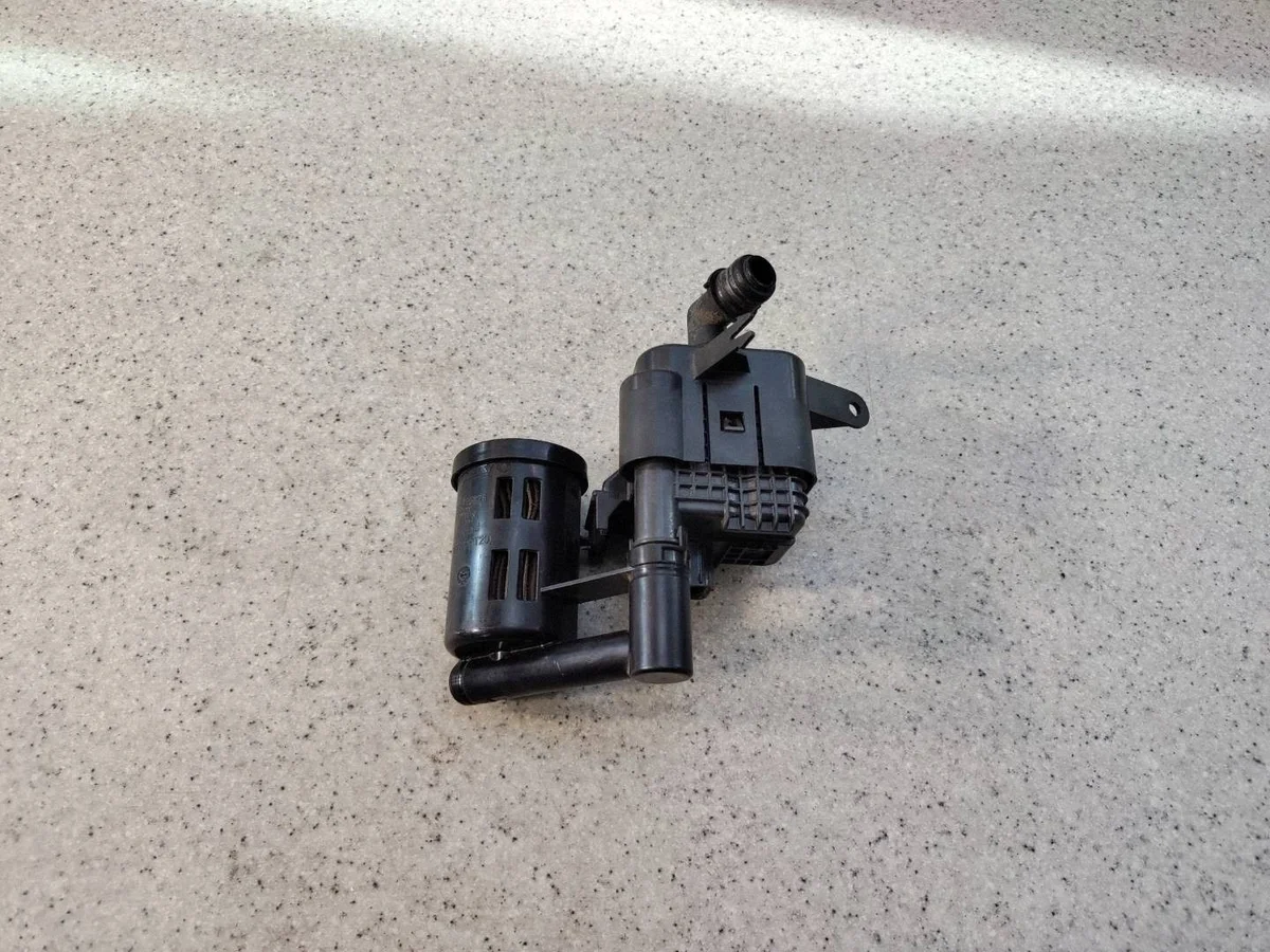 Filter Kraftstoff-Dampf Volvo XC90 II 3137229323A