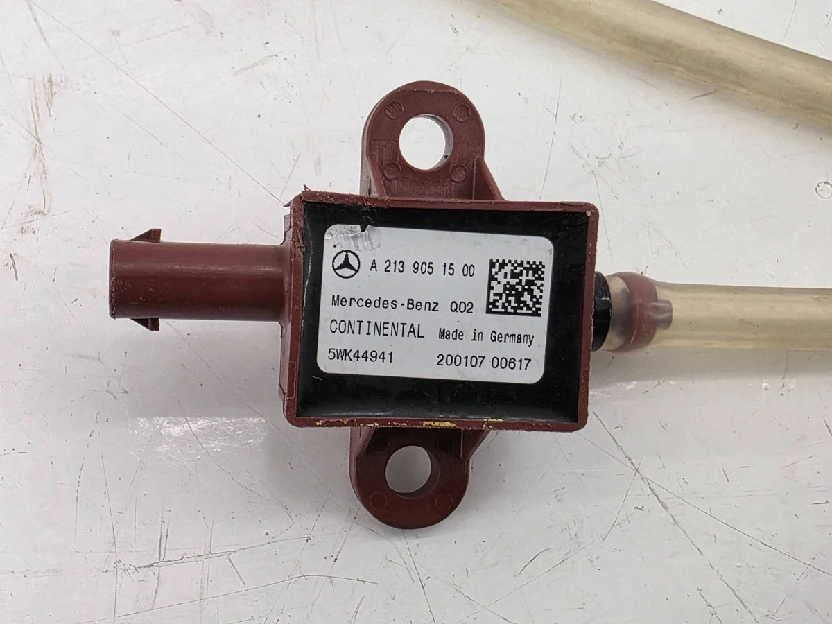Sensor Peatones Mercedes Clase E W213 A2139051500