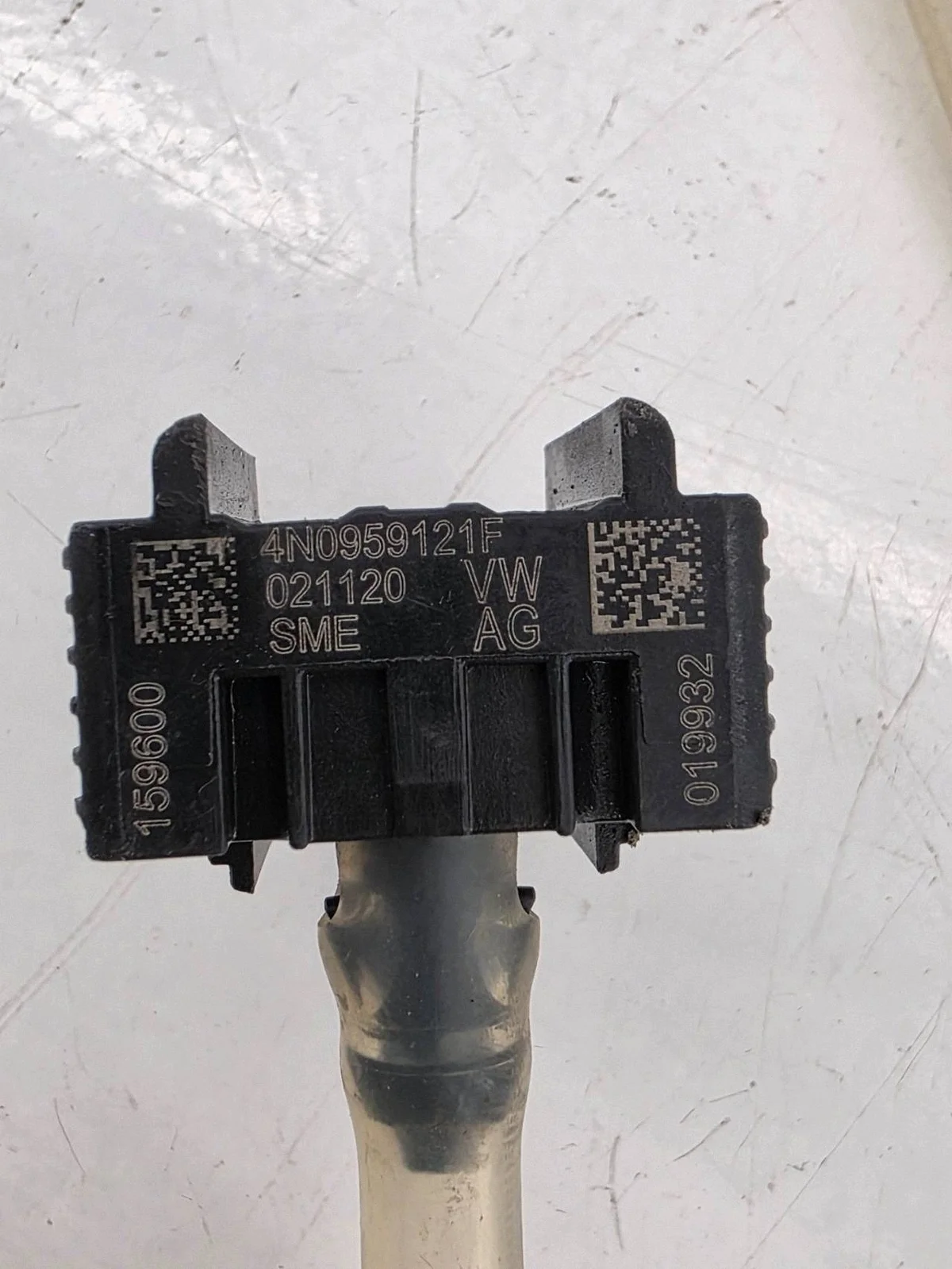 Sensor de impacto Audi A6 A7 A8 4N0959121F