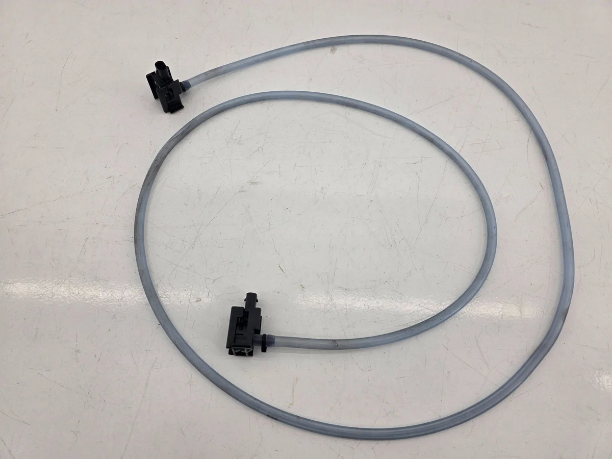 Mercedes Classe C 206 Sensor de Proteção Pedestre A2069058704