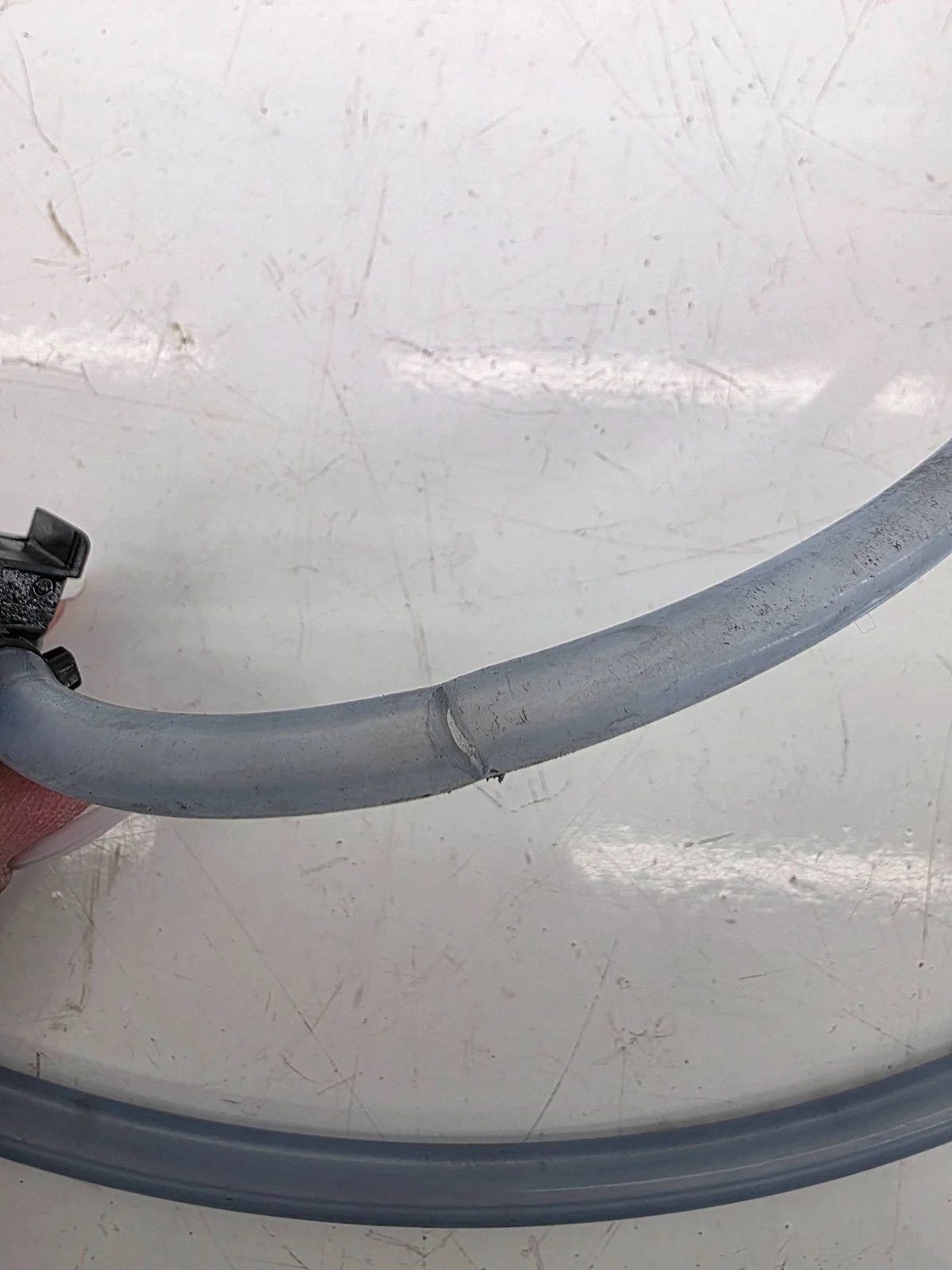 Sensor Peatones Mercedes Clase C 206 A2069058704