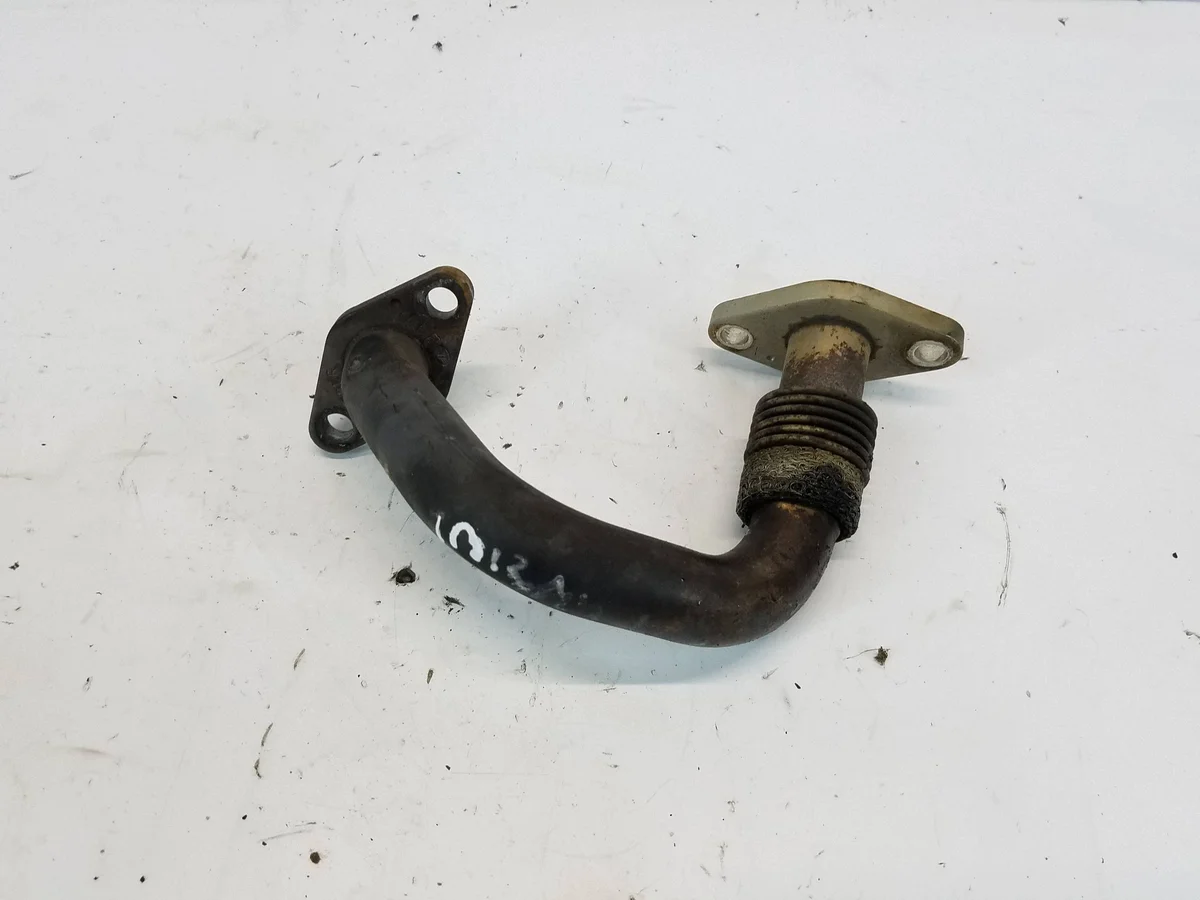Tuyau EGR VW SEAT AUDI 1.4 1.9 TDI 03G131521B
