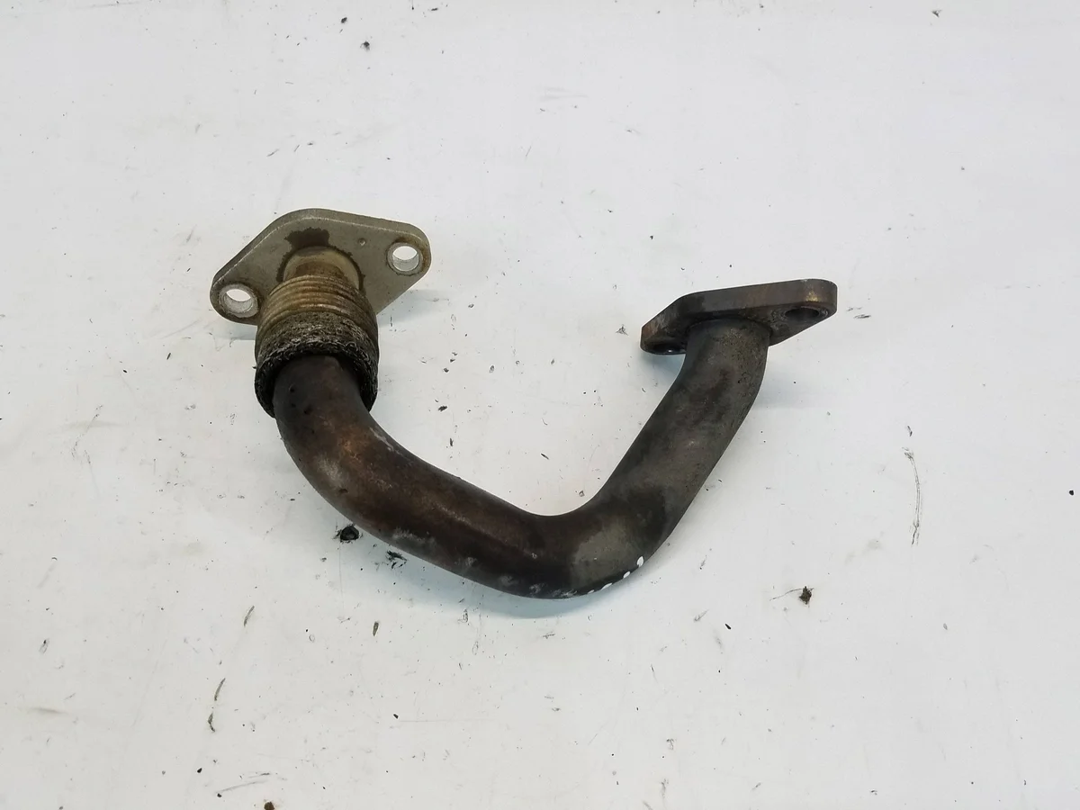 EGR-Rohr VW SEAT AUDI 1.4 1.9 TDI 03G131521B