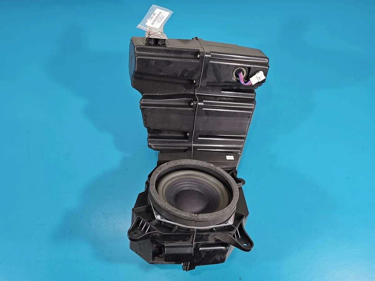 Subwoofer Lexus RX III 86160-0E180 2008-2015