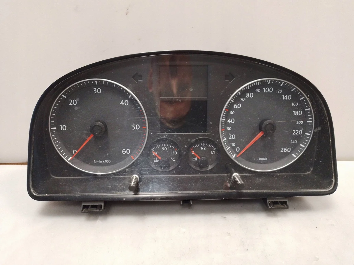 Compteur Volkswagen 1T0920864A