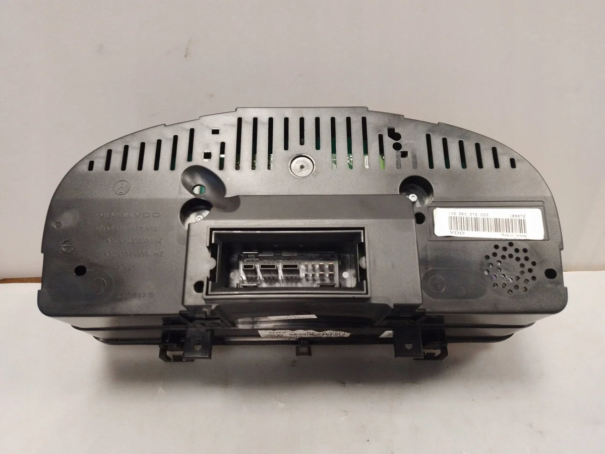 Compteur Volkswagen 1T0920864A image 4