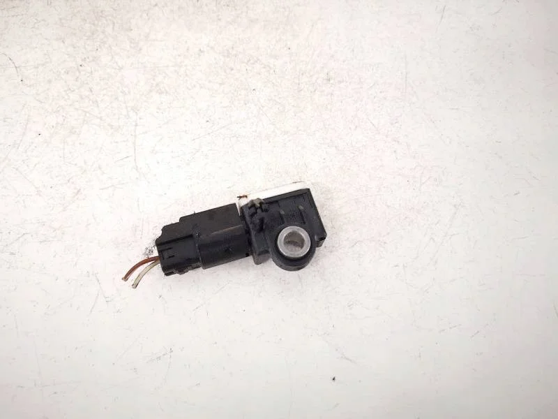 Sensor Airbag Ford Focus 1.6L 8M5T14B342AC