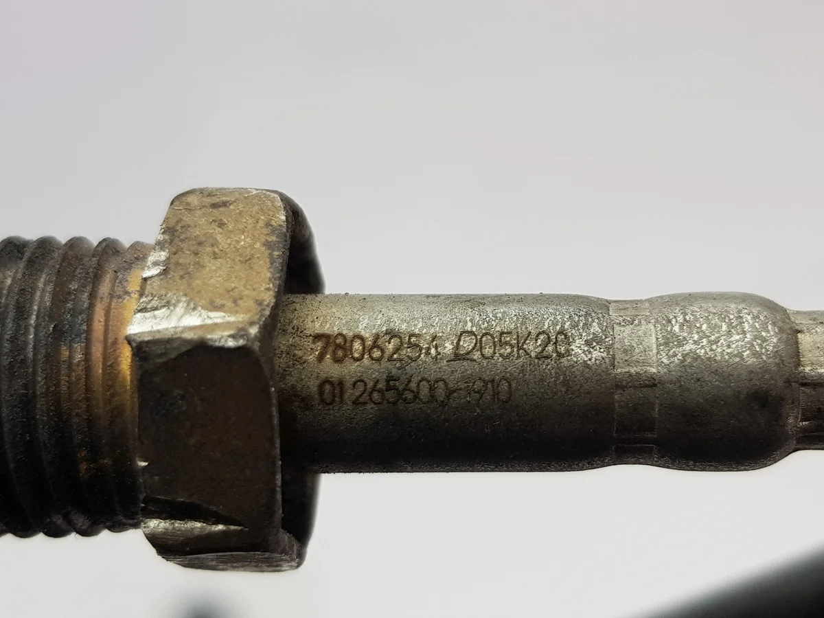 Sonda Lambda BMW 3 E90 E91 18307806818 image 3