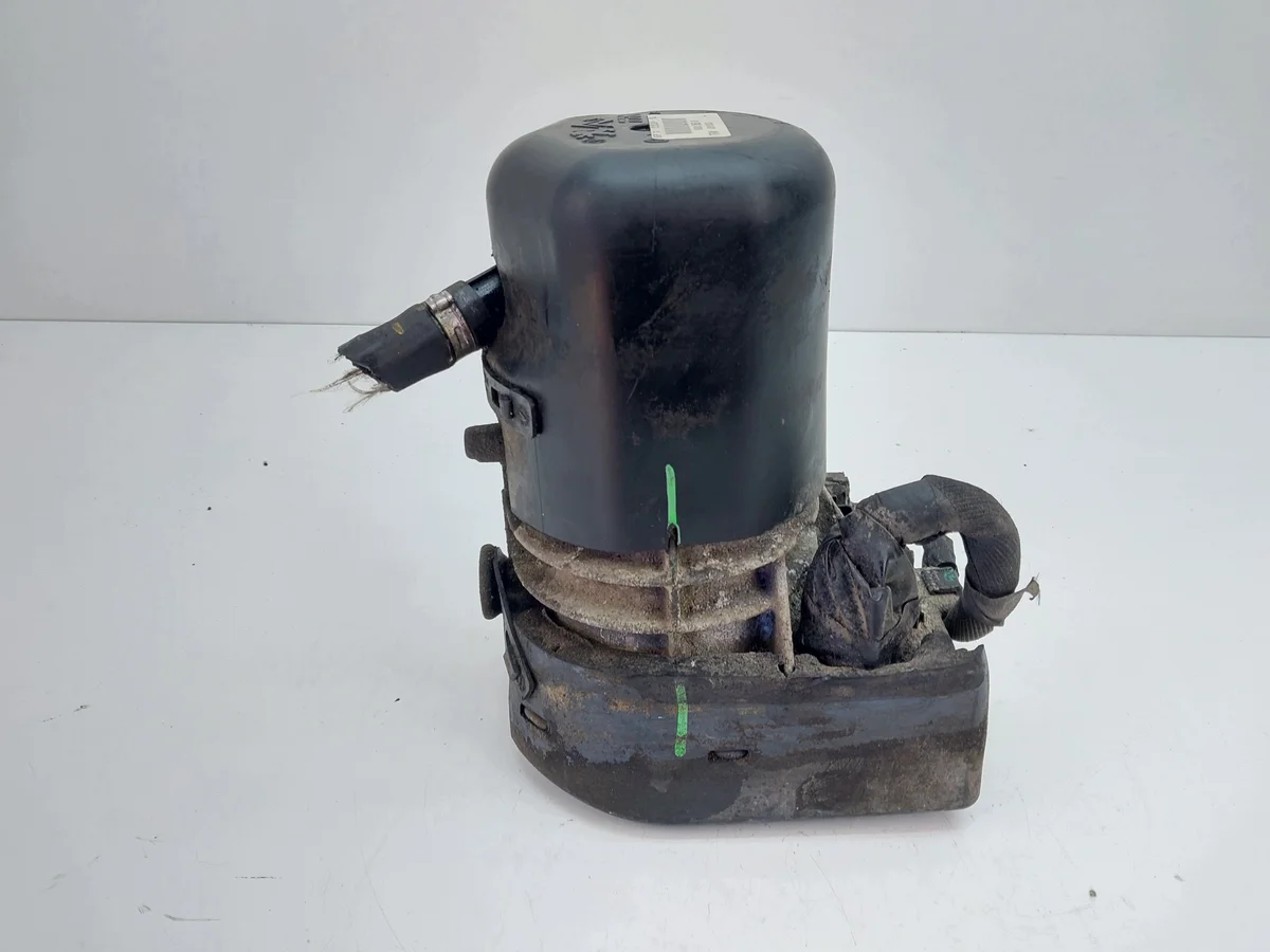 Power Steering Pump Citroen C5 II X7 2.0 HDI 9688005080