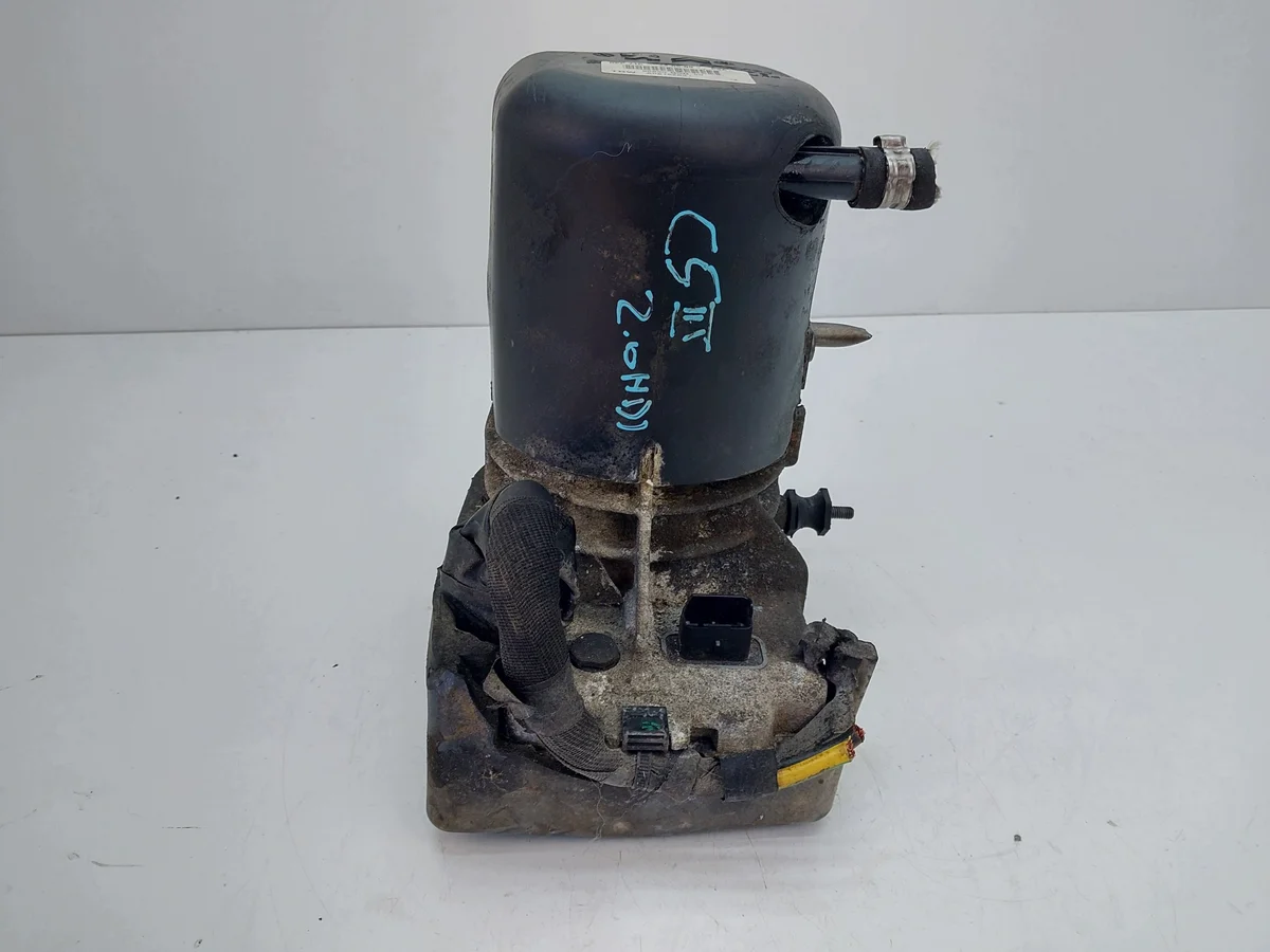 Ohjaustehostimen pumppu 9688005080 Citroen C5 II X7
