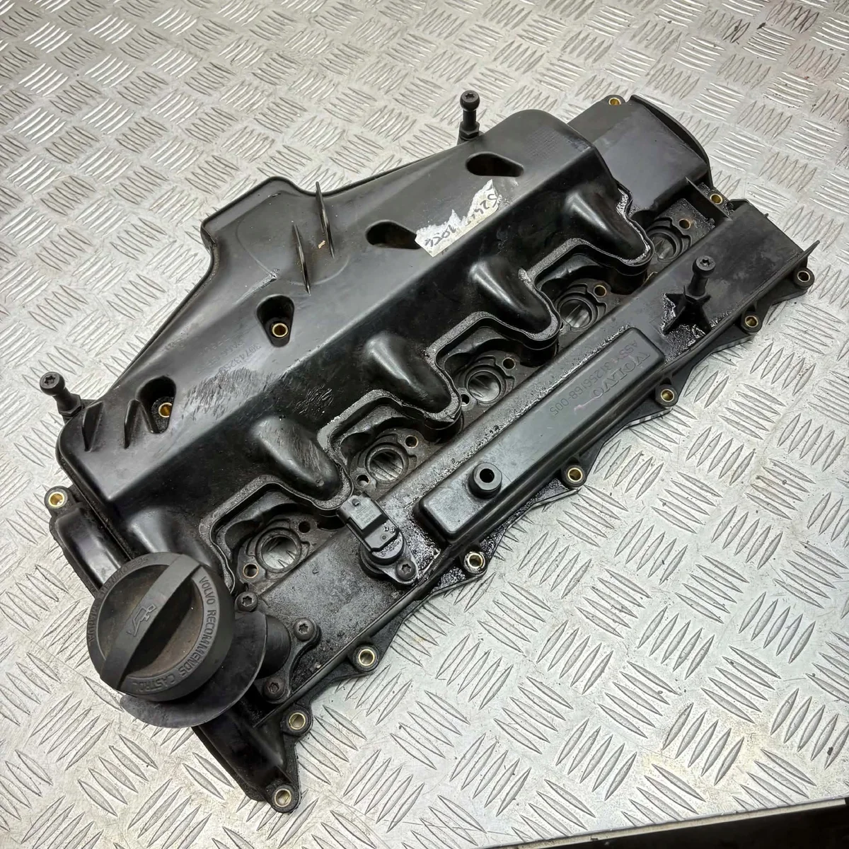 Tapa de válvulas Volvo XC60 2.4 31256168