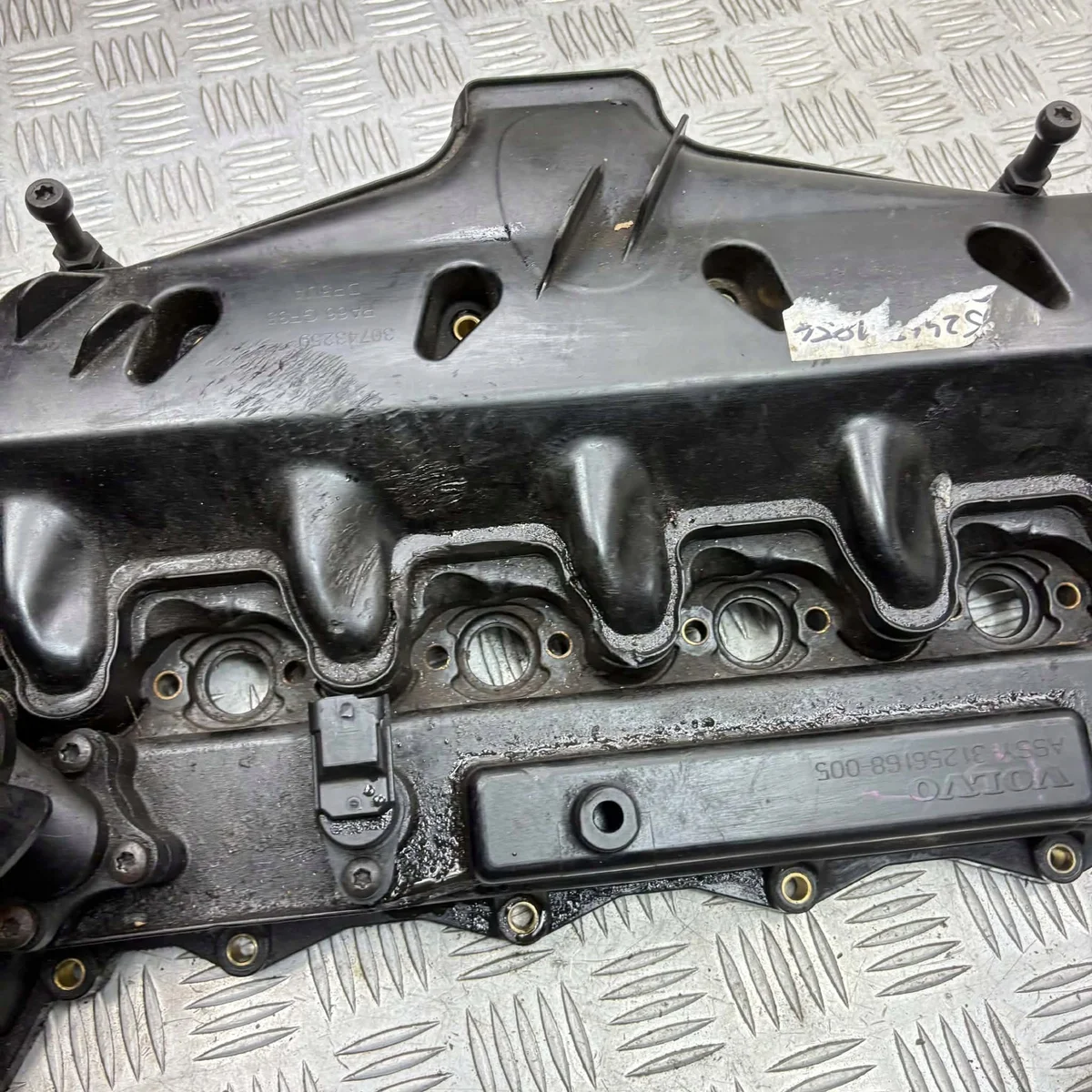 Volvo XC60 Ventildeckel 31256168 image 3