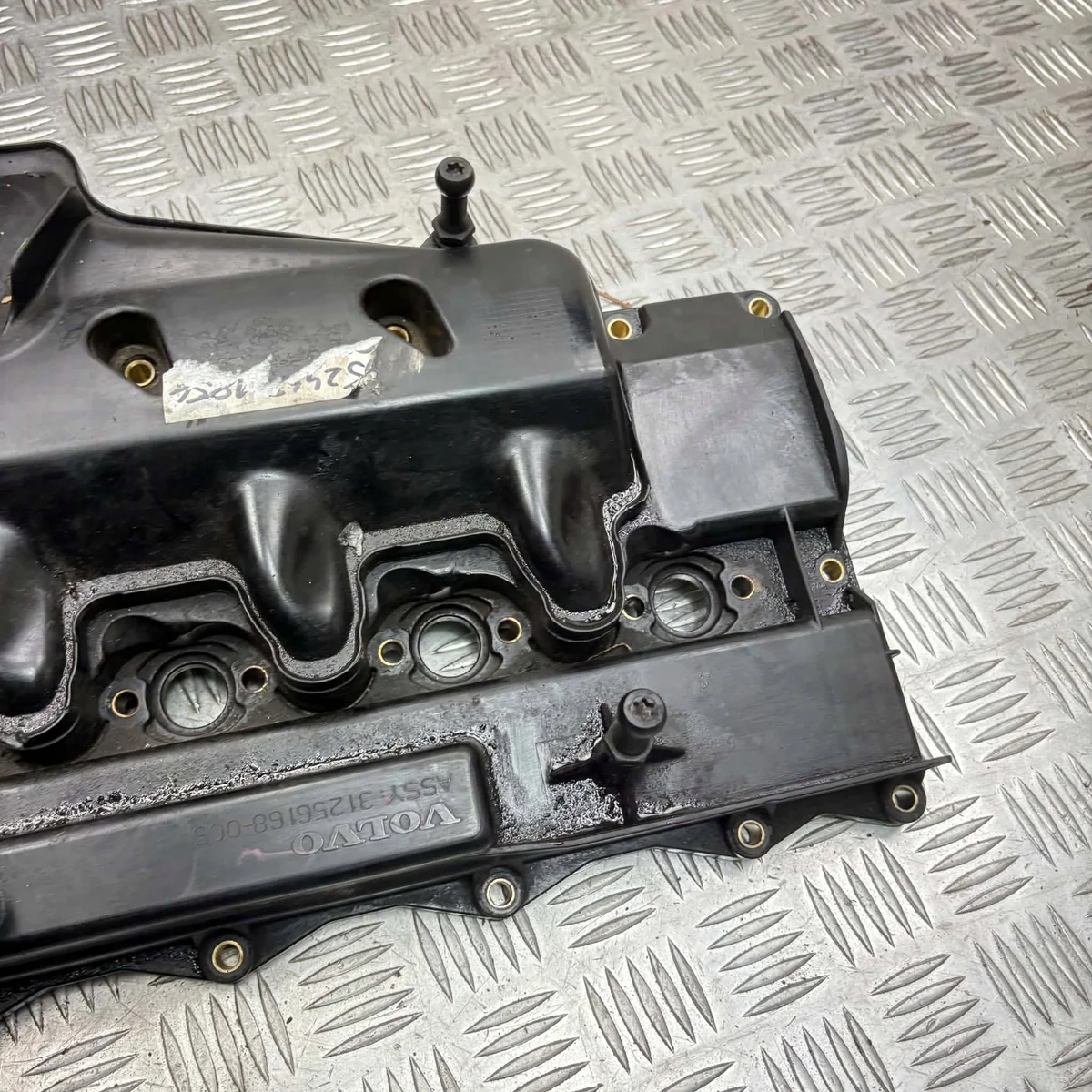 Volvo XC60 Ventildeckel 31256168 image 4