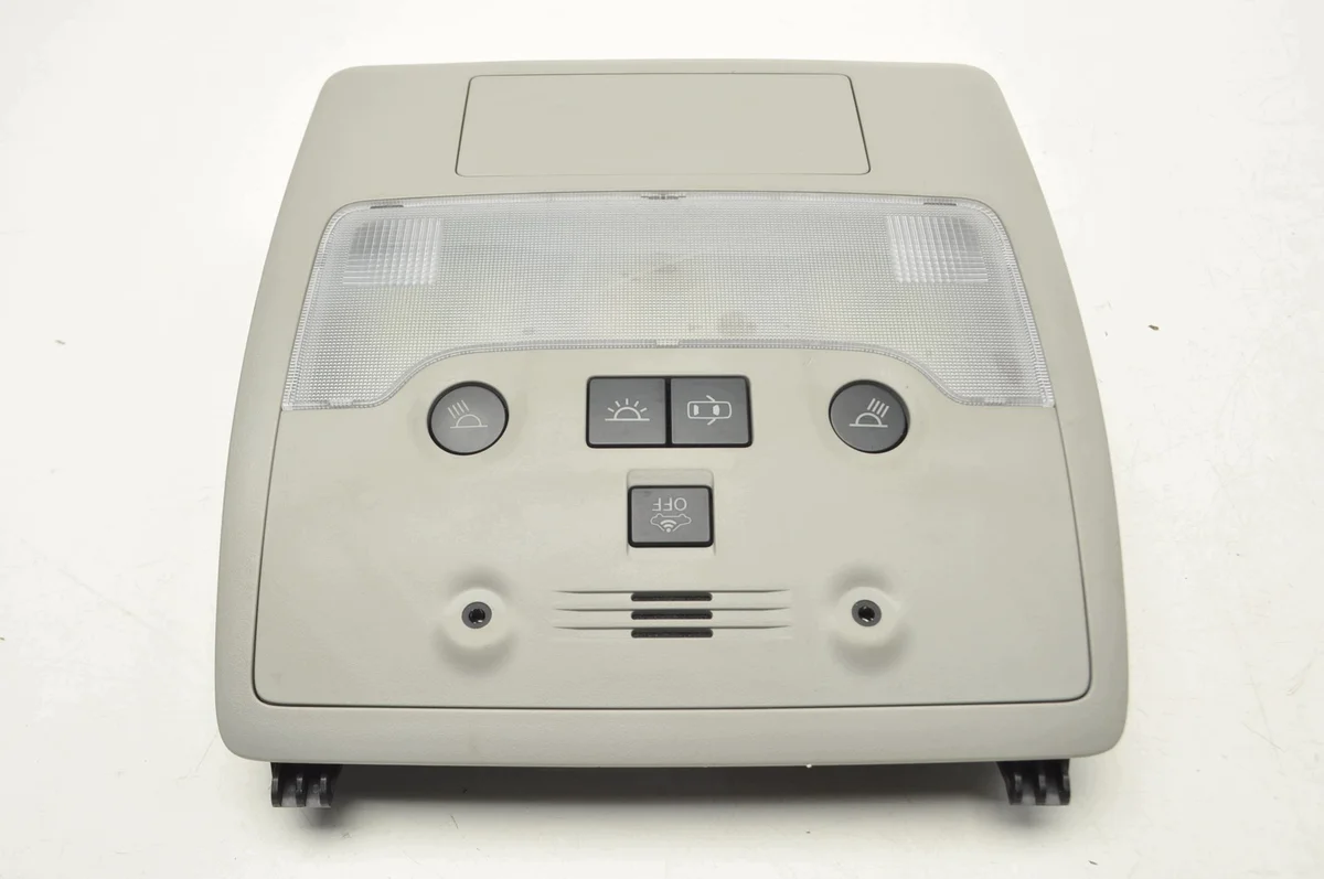 Lampe intérieure Lexus IS III 1D153-073G
