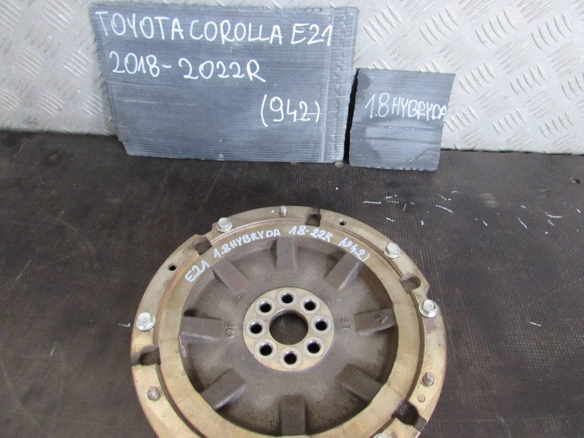 Flywheel Toyota Corolla E21 1.8 Hybrid KBI65665